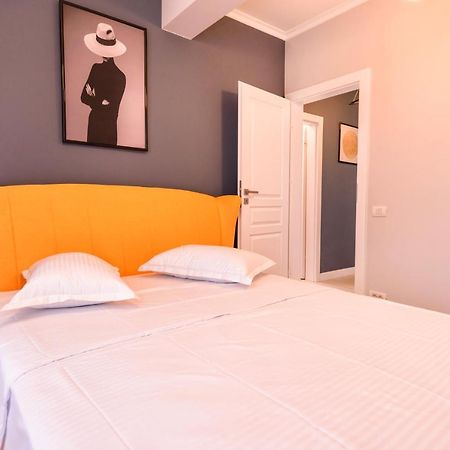Aquarium Residence Penthouse 5 Неводарі Екстер'єр фото