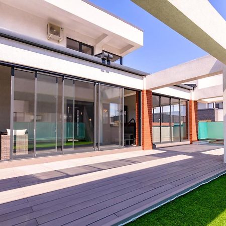 Aquarium Residence Penthouse 5 Неводарі Екстер'єр фото