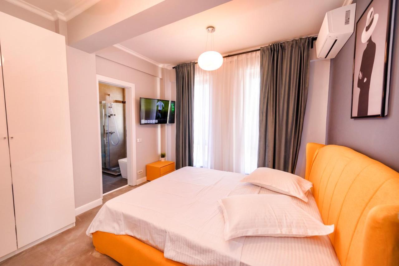 Aquarium Residence Penthouse 5 Неводарі Екстер'єр фото