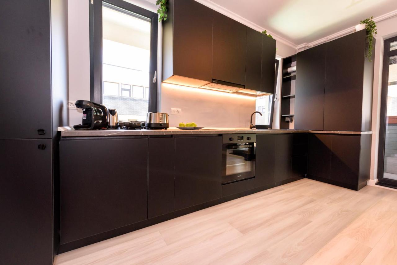 Aquarium Residence Penthouse 5 Неводарі Екстер'єр фото