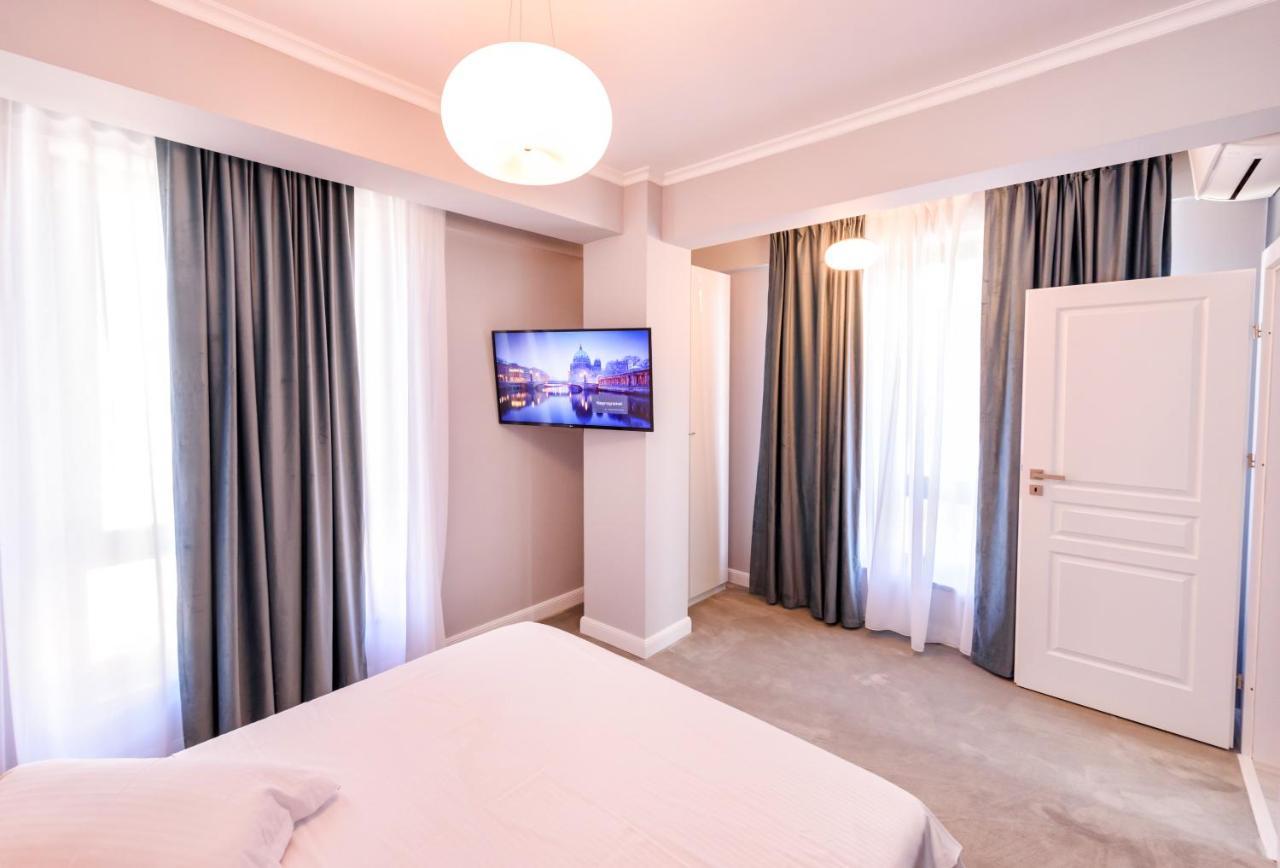 Aquarium Residence Penthouse 5 Неводарі Екстер'єр фото