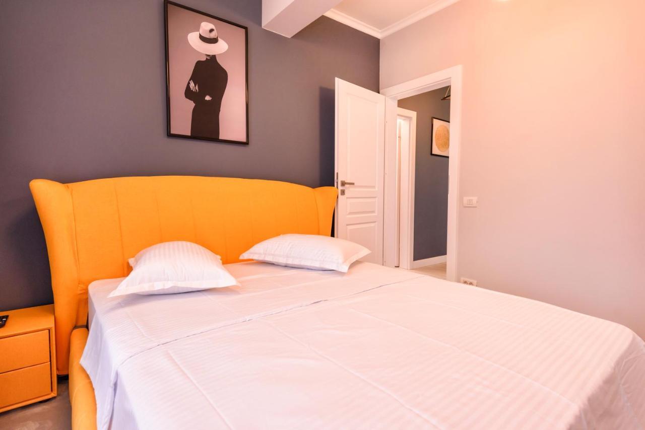 Aquarium Residence Penthouse 5 Неводарі Екстер'єр фото