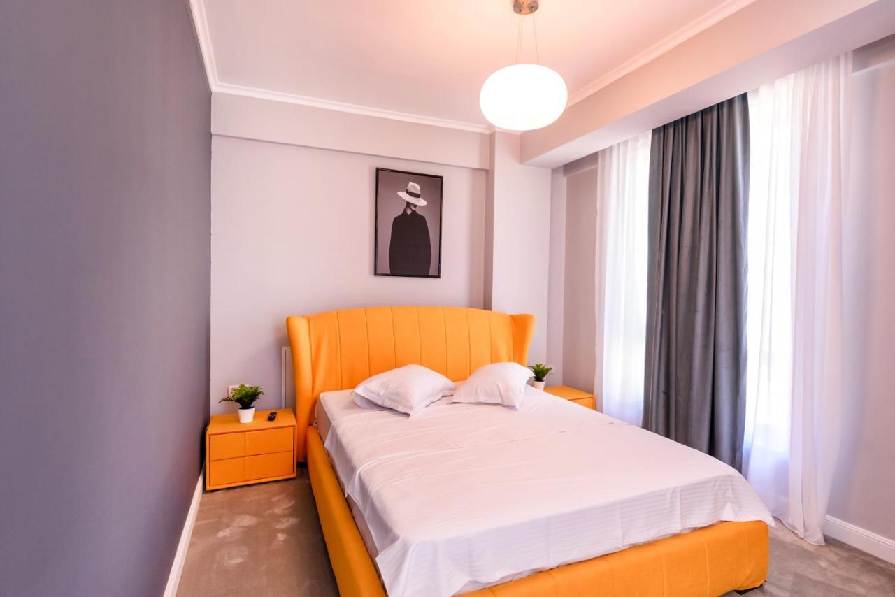 Aquarium Residence Penthouse 5 Неводарі Екстер'єр фото