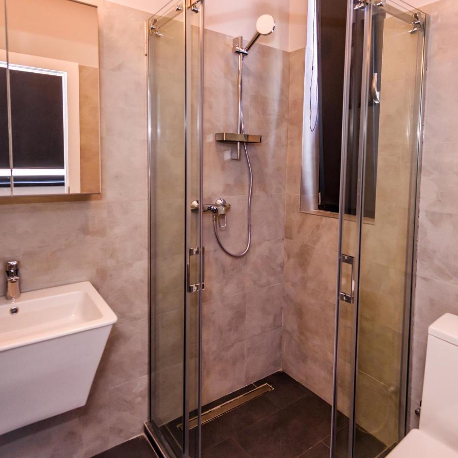Aquarium Residence Penthouse 5 Неводарі Екстер'єр фото