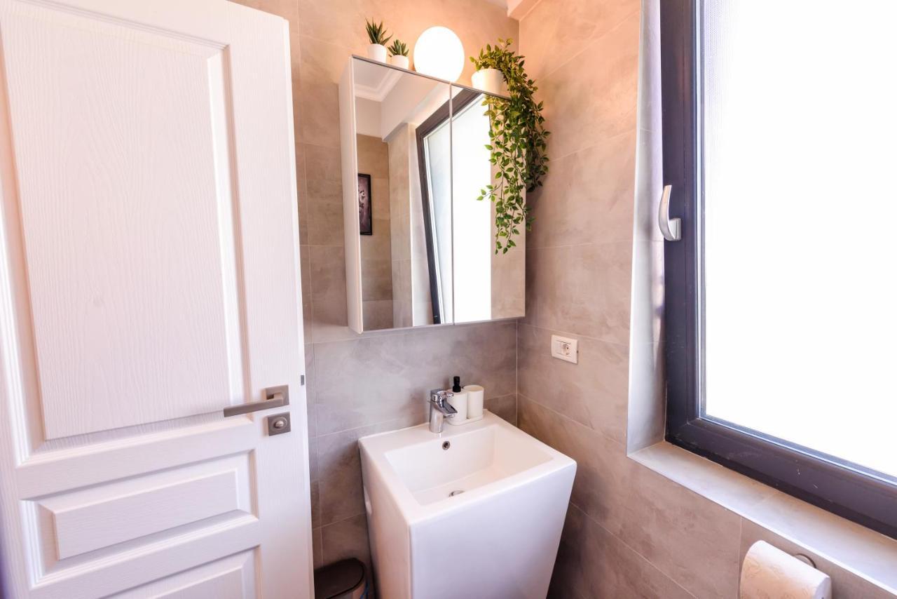 Aquarium Residence Penthouse 5 Неводарі Екстер'єр фото