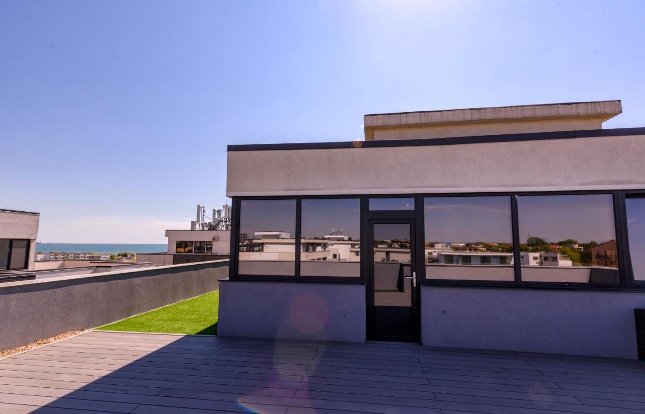 Aquarium Residence Penthouse 5 Неводарі Екстер'єр фото