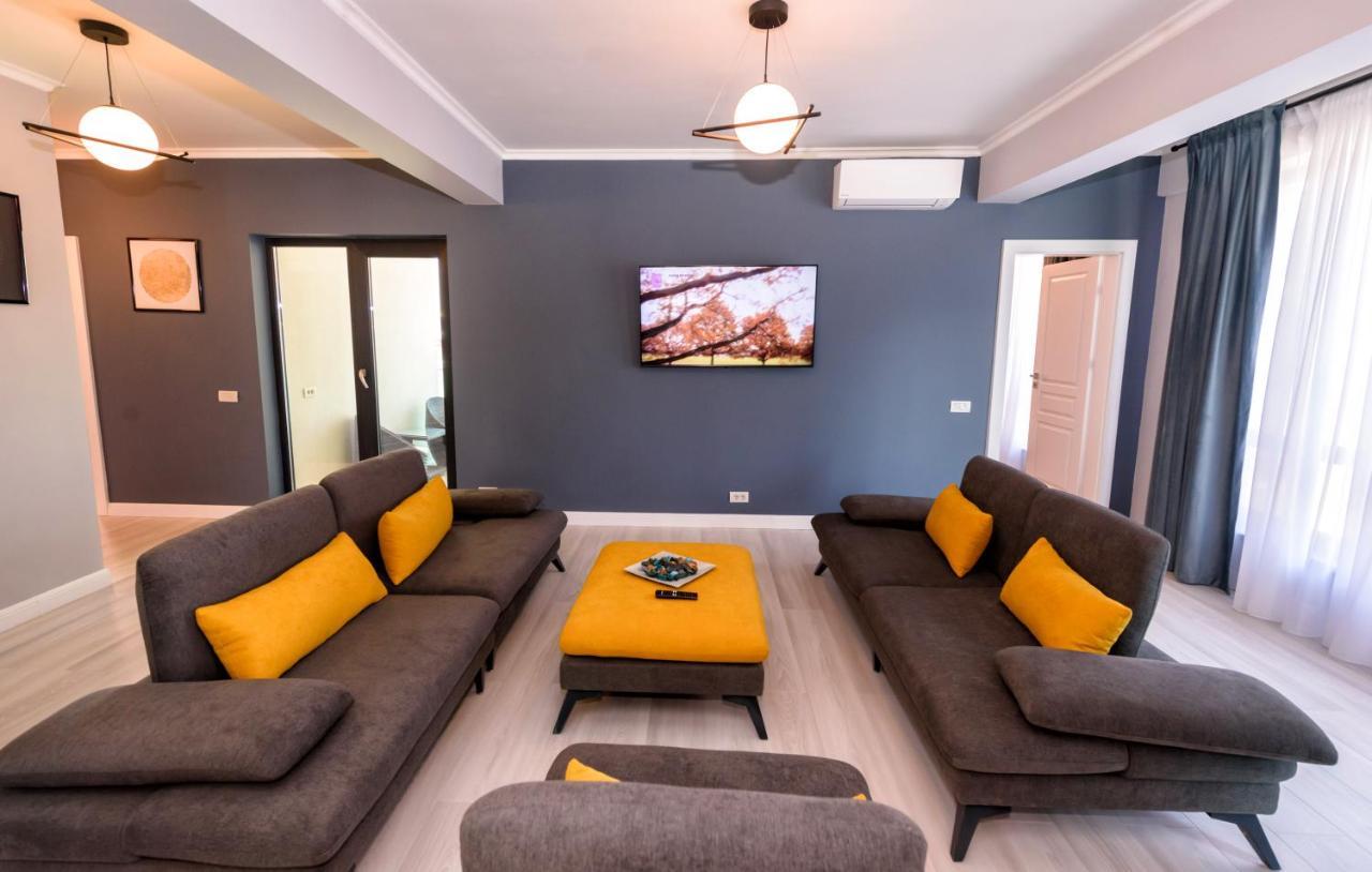 Aquarium Residence Penthouse 5 Неводарі Екстер'єр фото