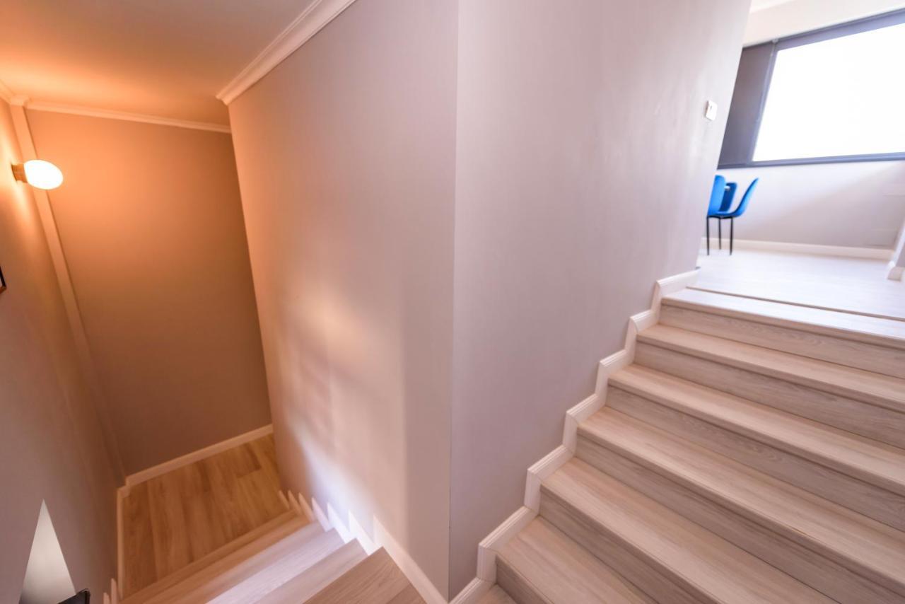 Aquarium Residence Penthouse 5 Неводарі Екстер'єр фото